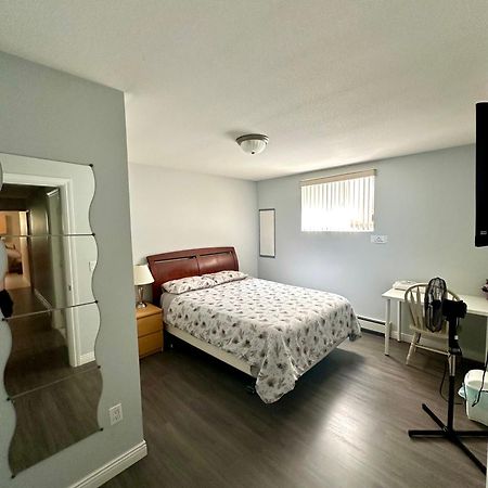 Anne'S Bnb Surrey Dış mekan fotoğraf