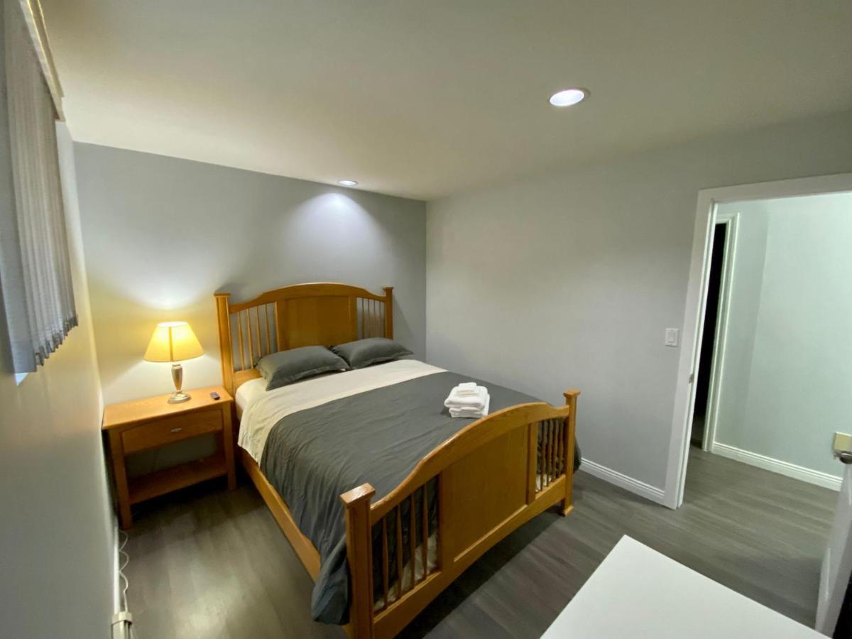 Anne'S Bnb Surrey Dış mekan fotoğraf