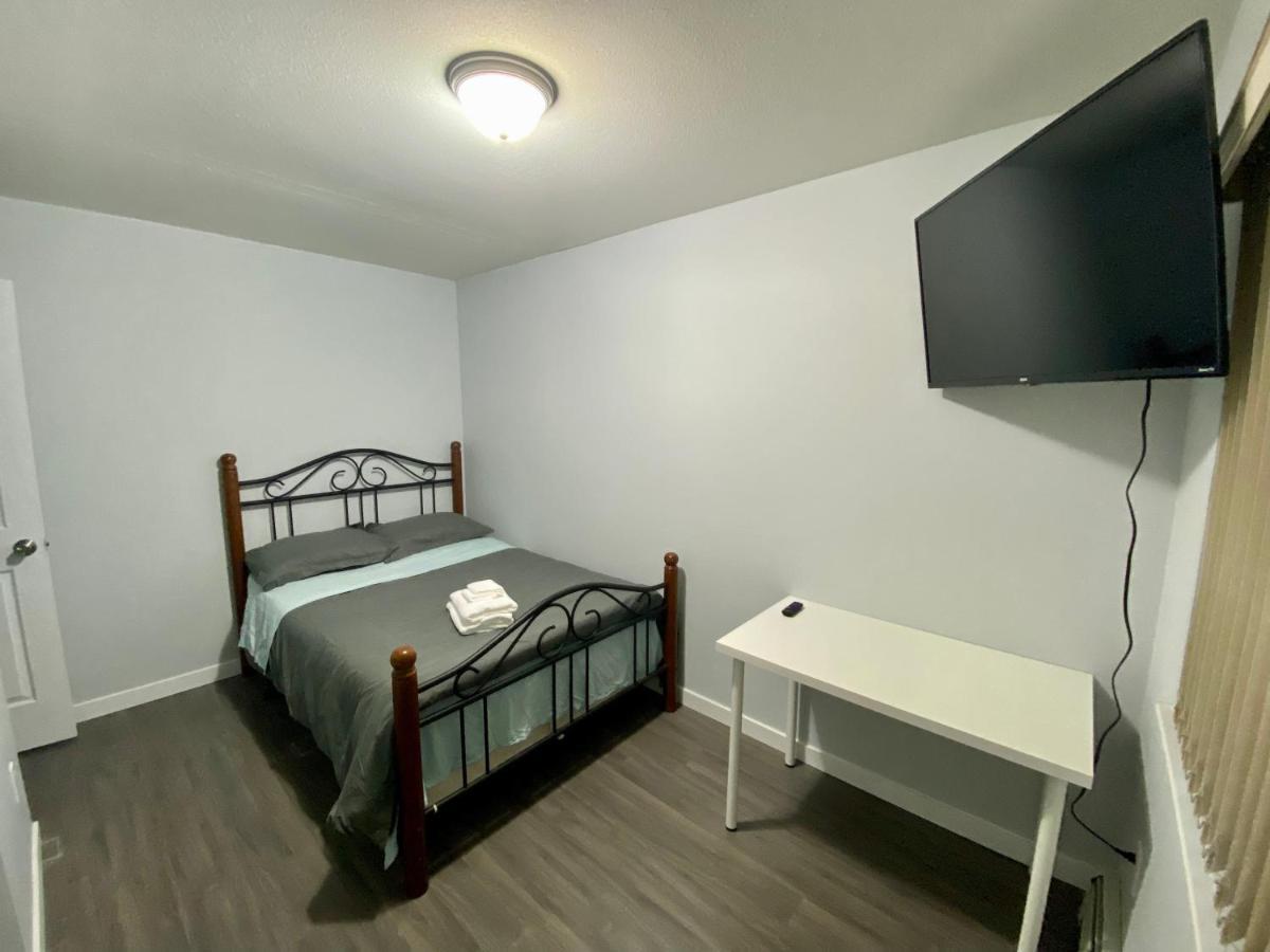 Anne'S Bnb Surrey Dış mekan fotoğraf