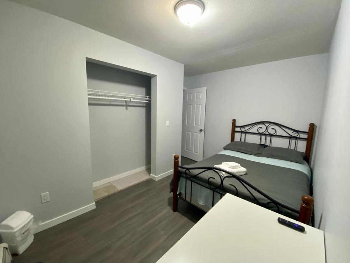 Anne'S Bnb Surrey Dış mekan fotoğraf