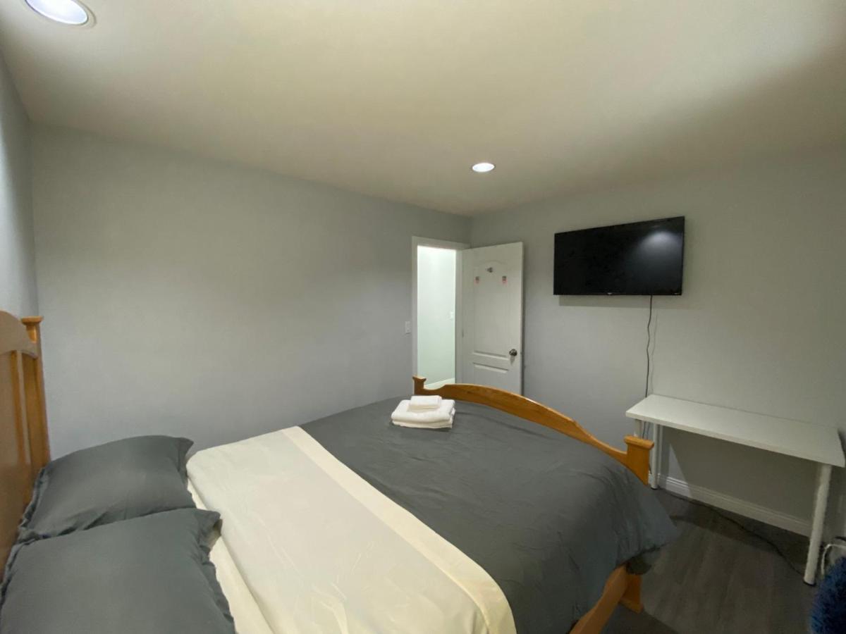Anne'S Bnb Surrey Dış mekan fotoğraf