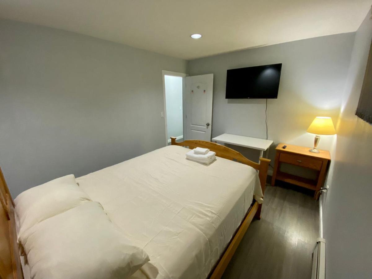 Anne'S Bnb Surrey Dış mekan fotoğraf
