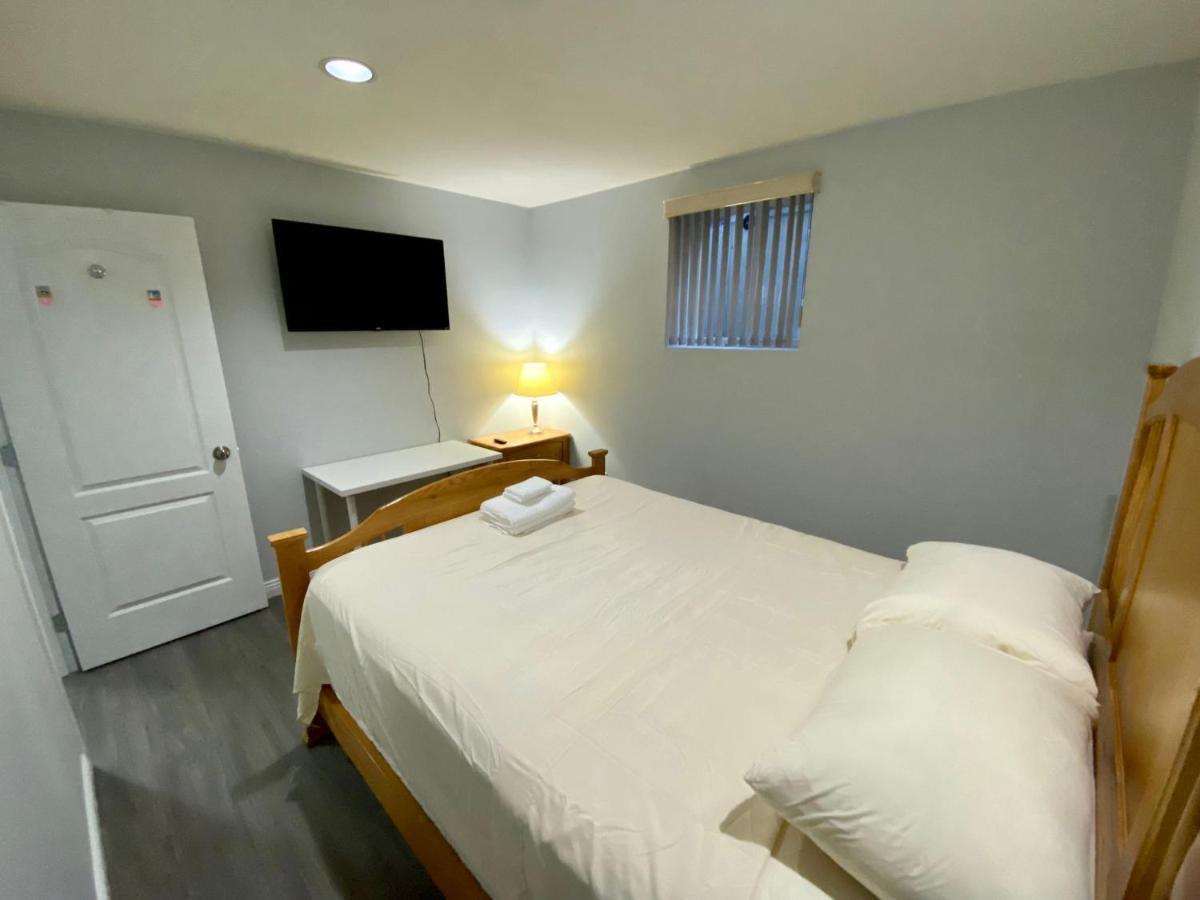 Anne'S Bnb Surrey Dış mekan fotoğraf