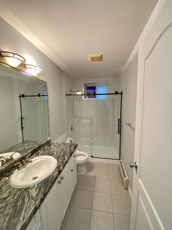 Anne'S Bnb Surrey Dış mekan fotoğraf