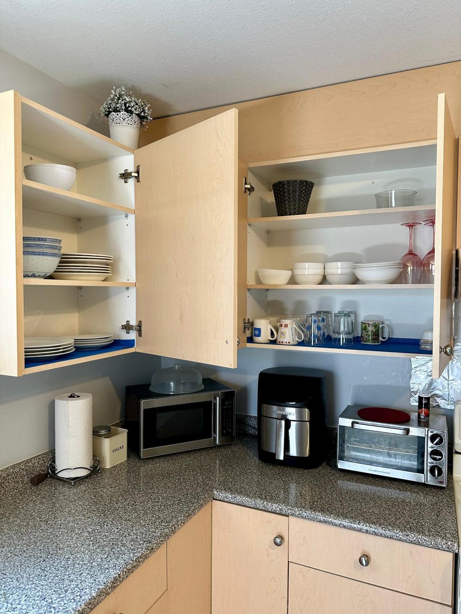 Anne'S Bnb Surrey Dış mekan fotoğraf