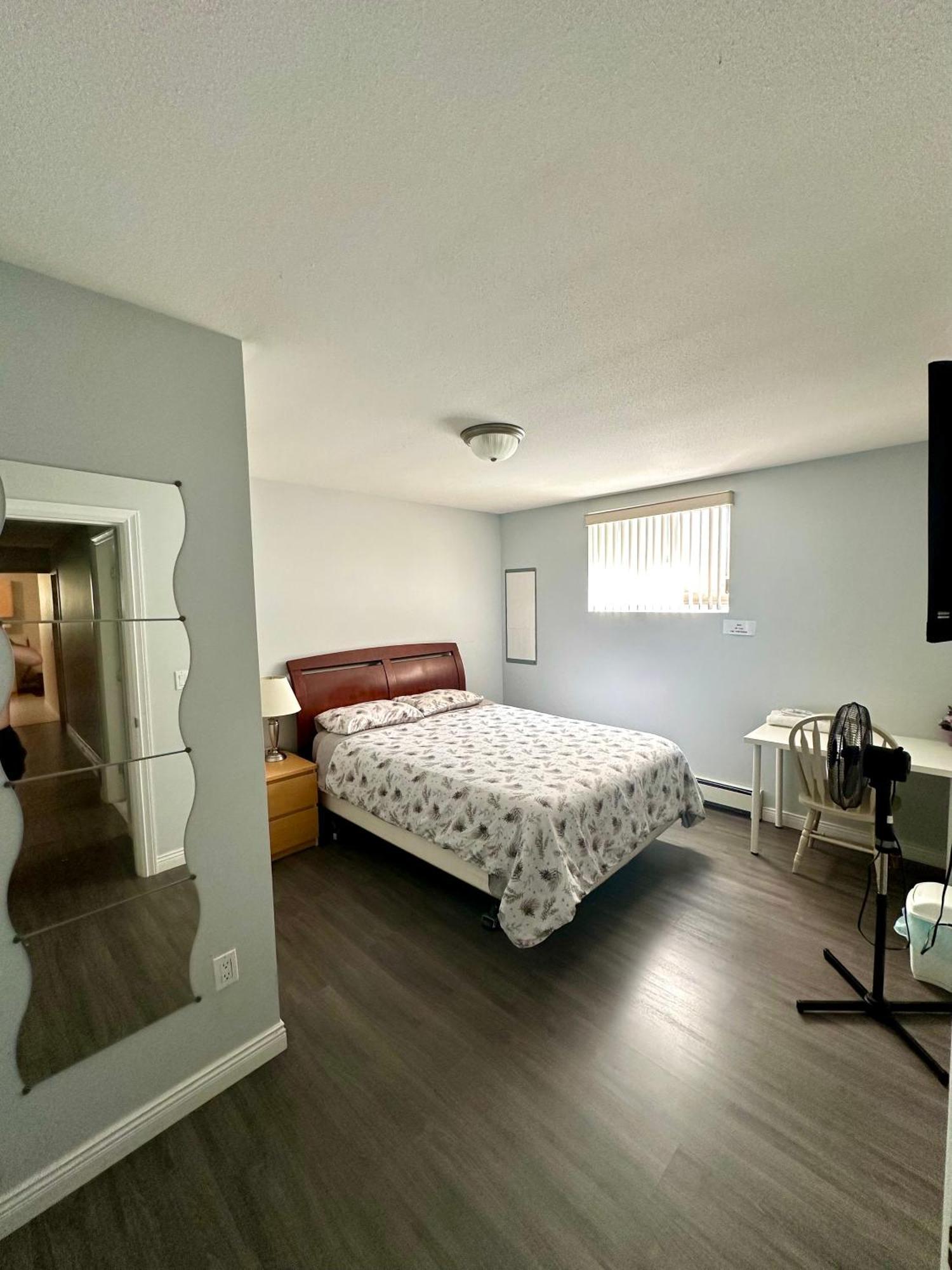 Anne'S Bnb Surrey Dış mekan fotoğraf