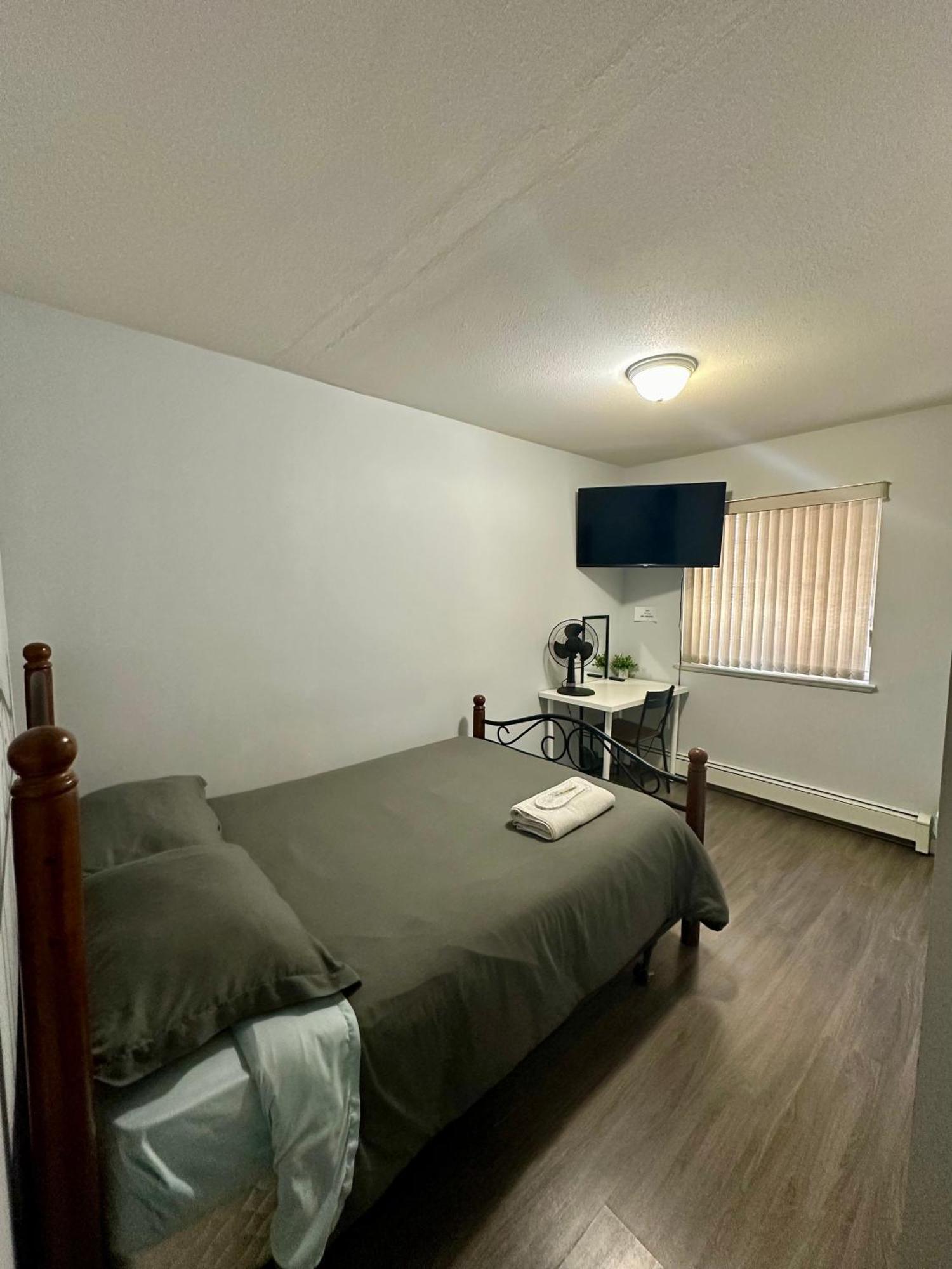 Anne'S Bnb Surrey Dış mekan fotoğraf
