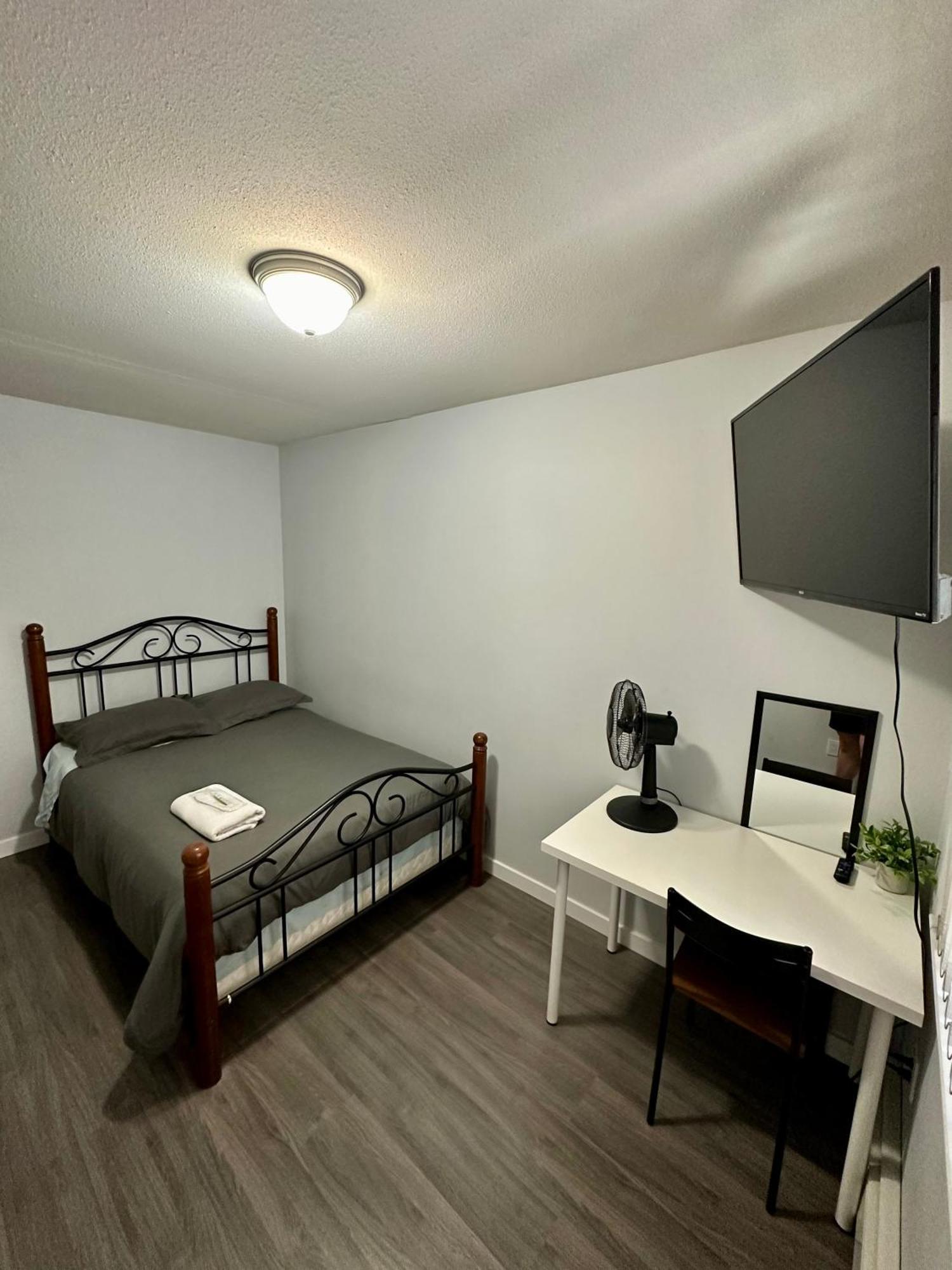 Anne'S Bnb Surrey Dış mekan fotoğraf